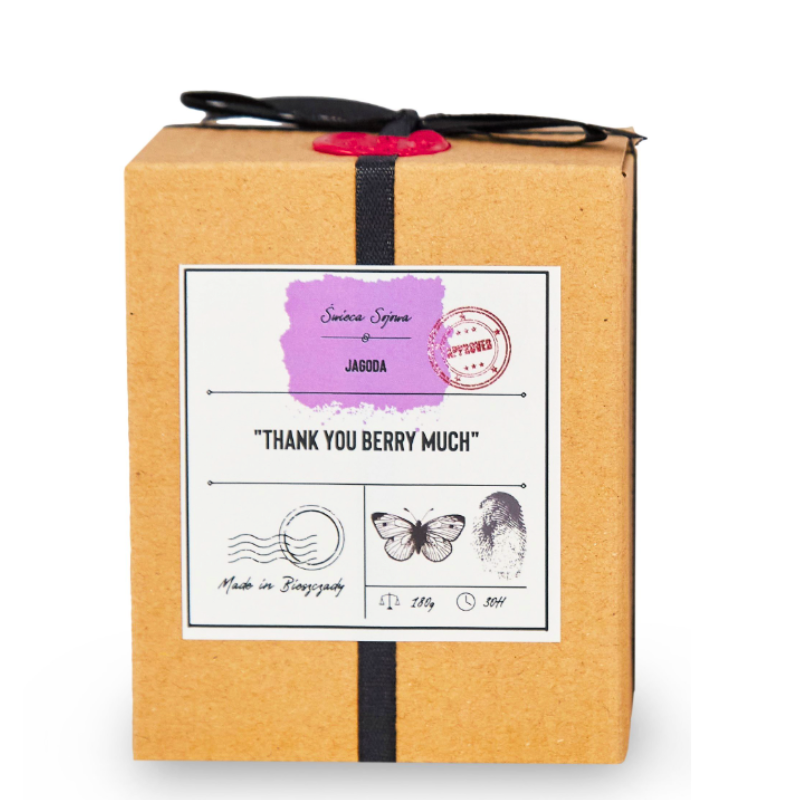 bieszczadzka-sadyba-thank-you-berry-much-jagoda-swieca-sojowa-naturalna-ekologiczna-aromaterapia-owoce-lesne-relaks-180-g-dekoracyjna-w-szkle-na-prezent