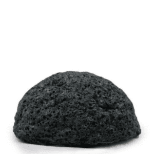 wild-nature-gabka-konjac-do-twarzy-z-dodatkiem-wegla-bambusowego-czarna-okragla-gabka-o-srednicy-6-8-cm-naturalny-produkt-zero-waste-ekologiczna-pielegnacja-twarzy-dokladne-oczyszczanie-skory