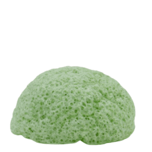 wild-nature-gabka-konjac-do-twarzy-zielona-herbata-zero-waste-naturalna-pielegnacja-delikatne-oczyszczanie-skory-ekologiczna-alternatywa-dla-wacikow