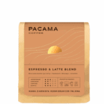 kawa specialty 250g do espresso i latte – Pacama Coffee