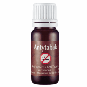 naturalny olejek eteryczny Antytabak Bamer 7 ml neutralizator zapachu dymu tytoniowego