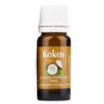 olejek zapachowy kokos Bamer 7 ml do kominka i dyfuzora