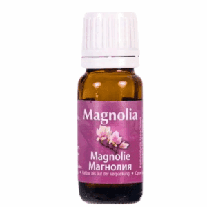 olejek zapachowy magnolia Bamer 7 ml do świec, kominka i odświeżania wnętrz