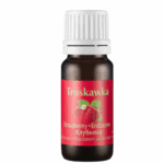 olejek zapachowy truskawkowy Bamer 7 ml do świec i kominka