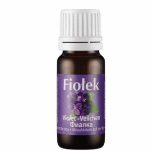 kompozycja zapachowa fiołek Bamer 7 ml – naturalny olejek do kominka i odkurzacza