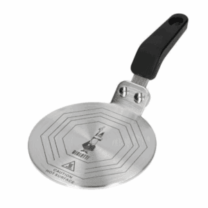 adapter indukcyjny Bialetti do kawiarki aluminiowej 13 cm