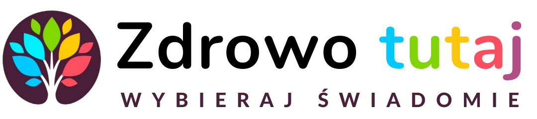 Zdrowo Tutaj